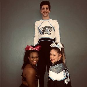 Meet your Posher, Eerin